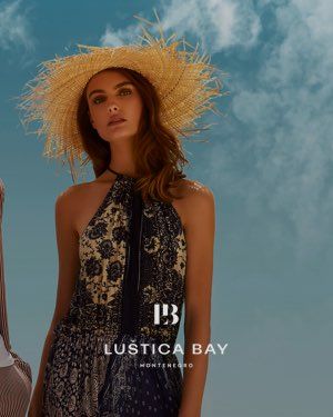 Client Logo: Lustica Bay