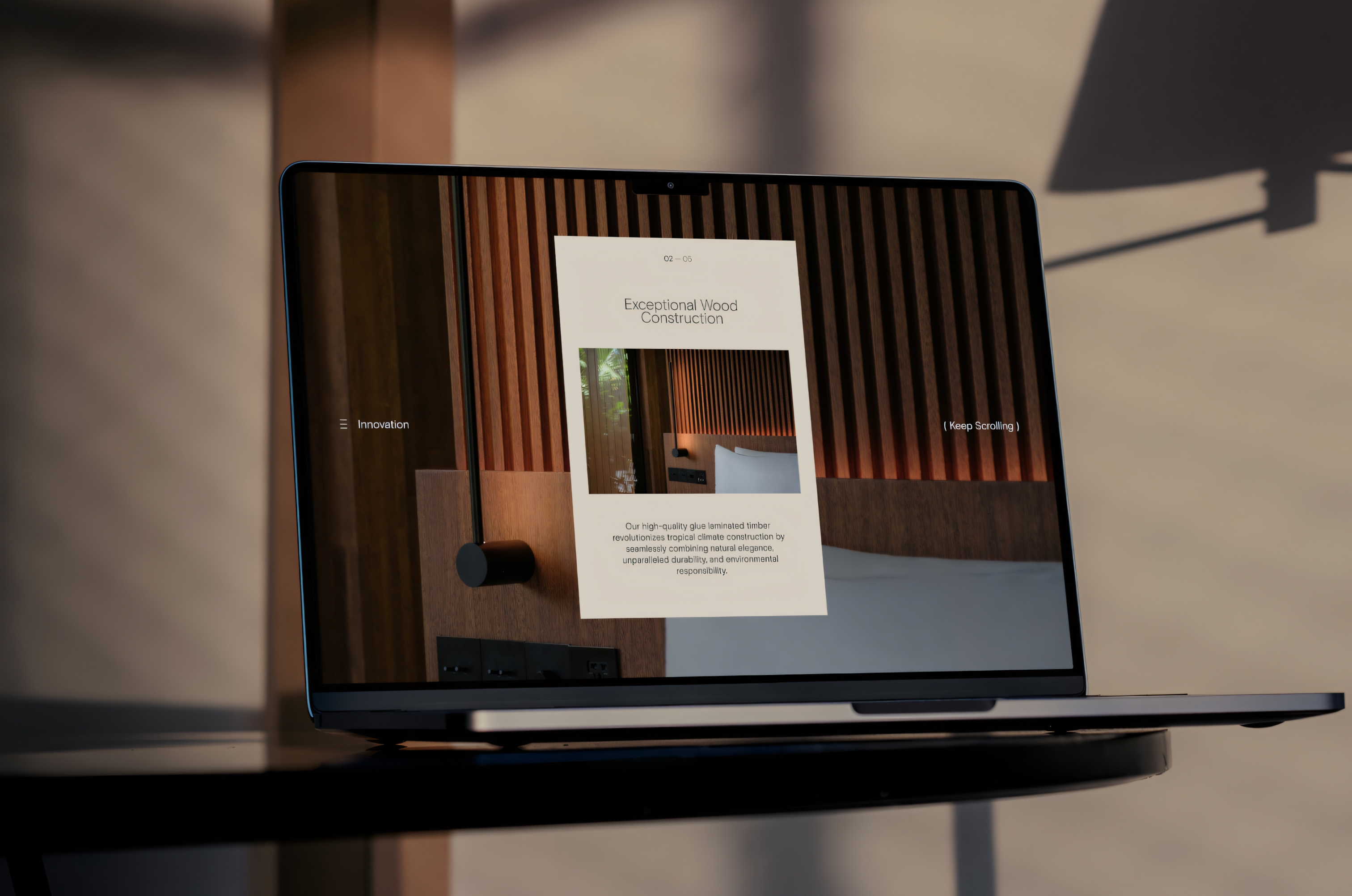 ELEMENTIS Website by Fleava - Bali, Jakarta & Singapore Digital Agency