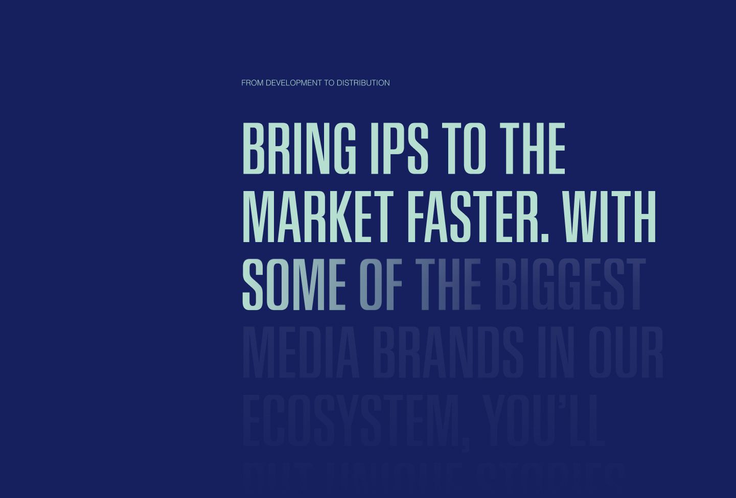 108 Media Website by Fleava - Bali, Jakarta & Singapore Digital Agency
