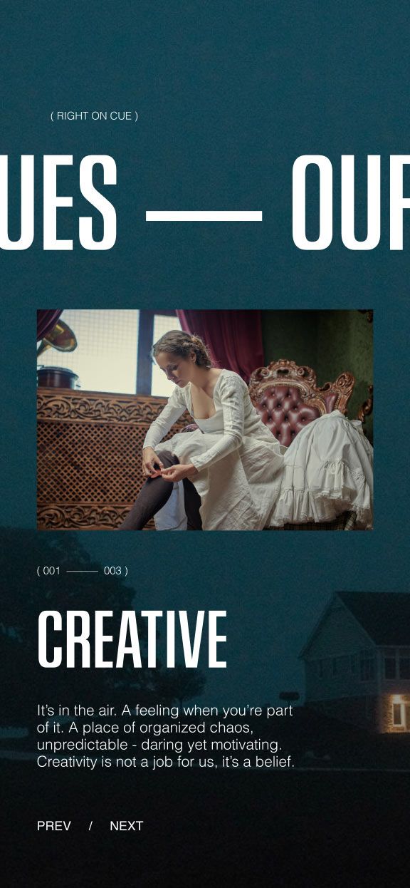108 Media — Fleava - Bali, Jakarta & Singapore Digital Agency