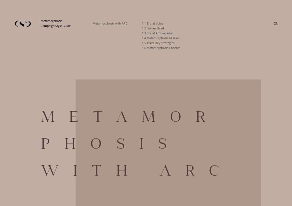 ARC by Fleava - Bali, Jakarta & Singapore Digital Agency