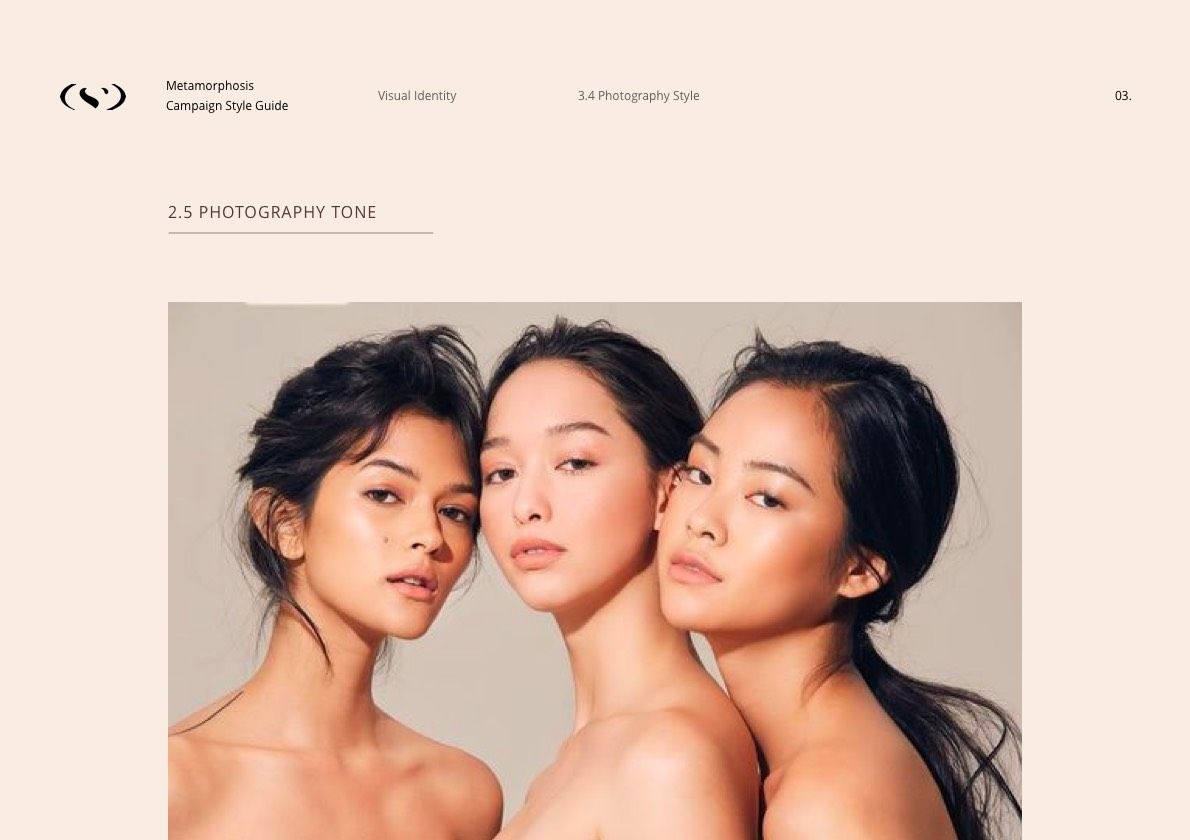 Arc Beauty by Fleava - Bali, Jakarta & Singapore Digital Agency