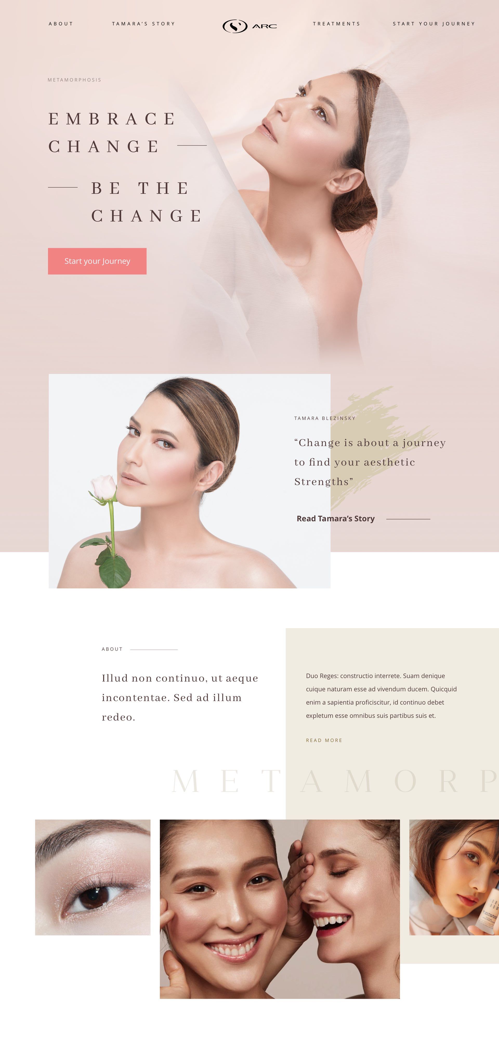 ARC by Fleava - Bali, Jakarta & Singapore Digital Agency