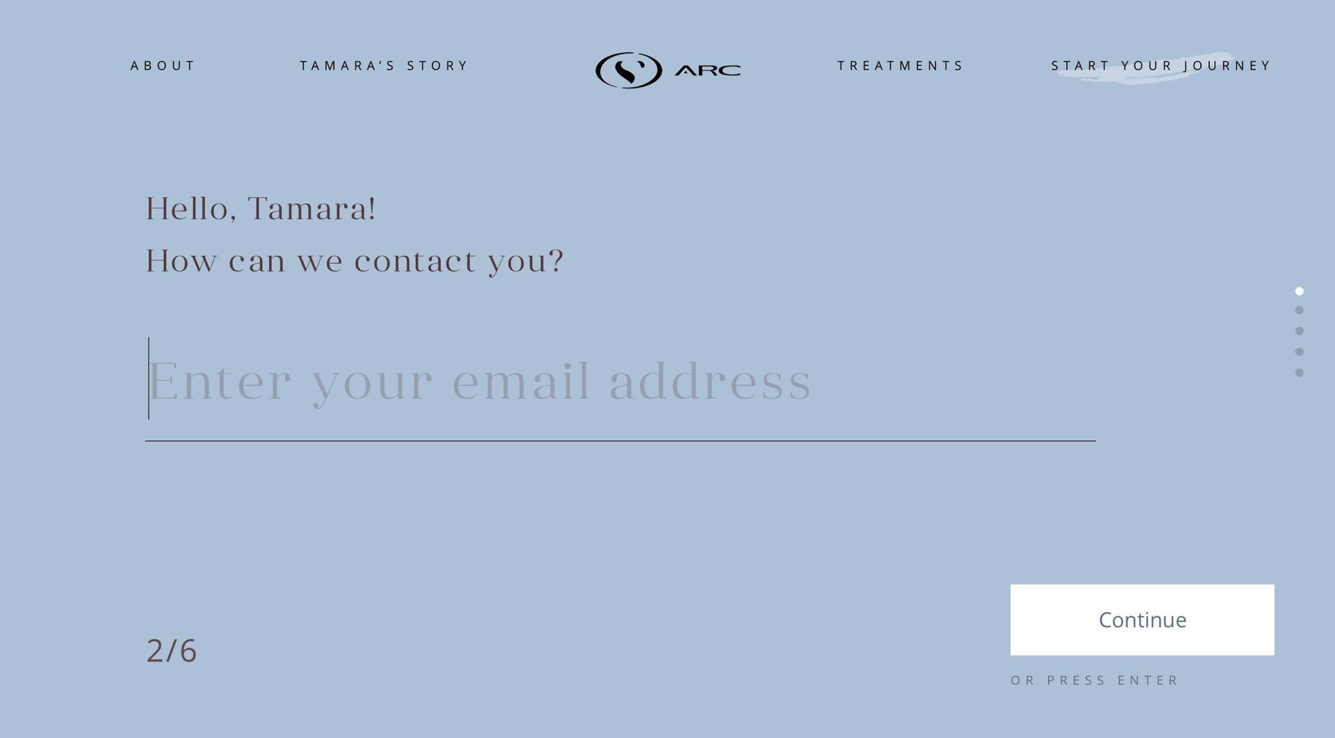 ARC by Fleava - Bali, Jakarta & Singapore Digital Agency