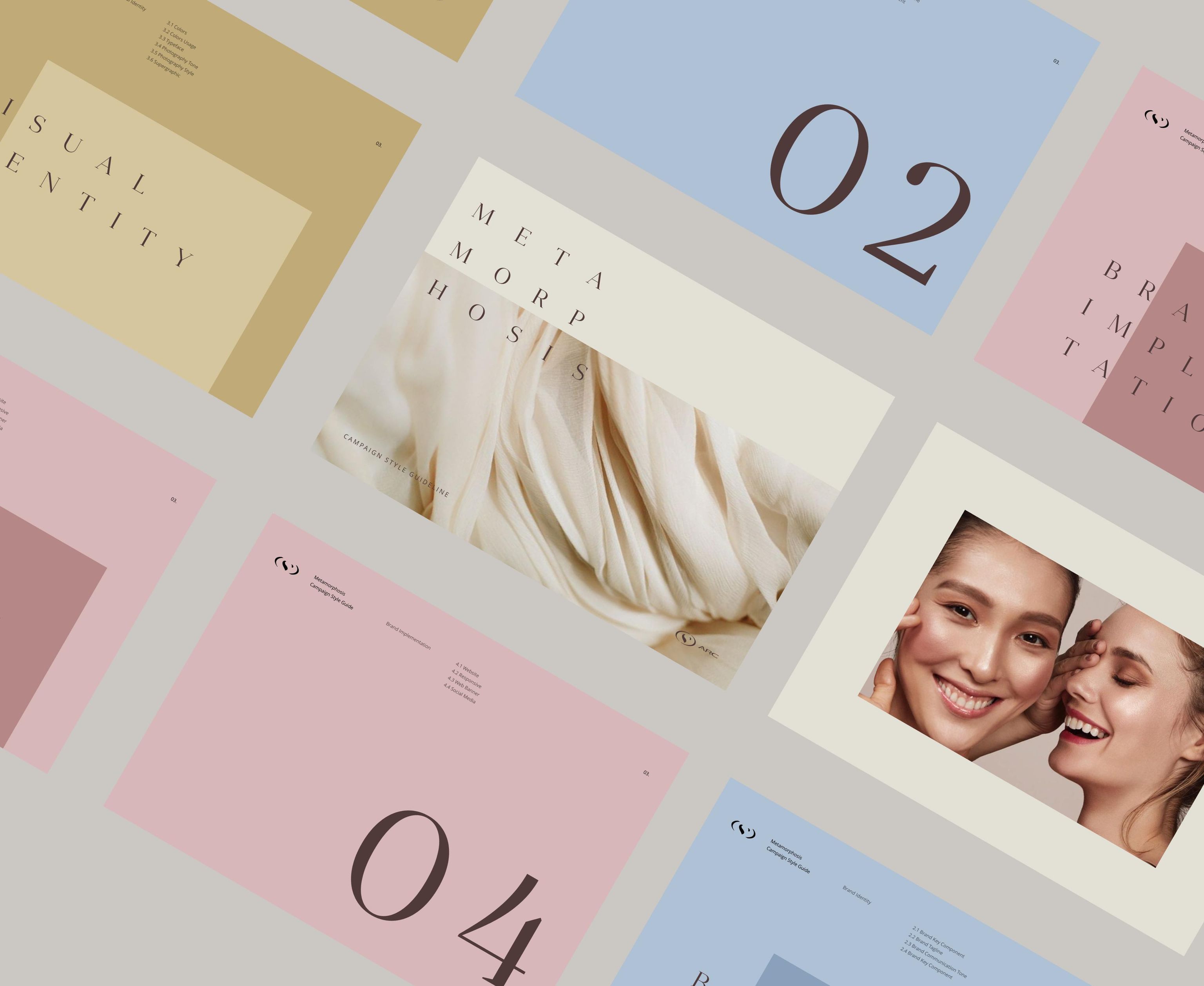 ARC Digital Marketing Campaign by Fleava - Bali, Jakarta & Singapore Digital Agency