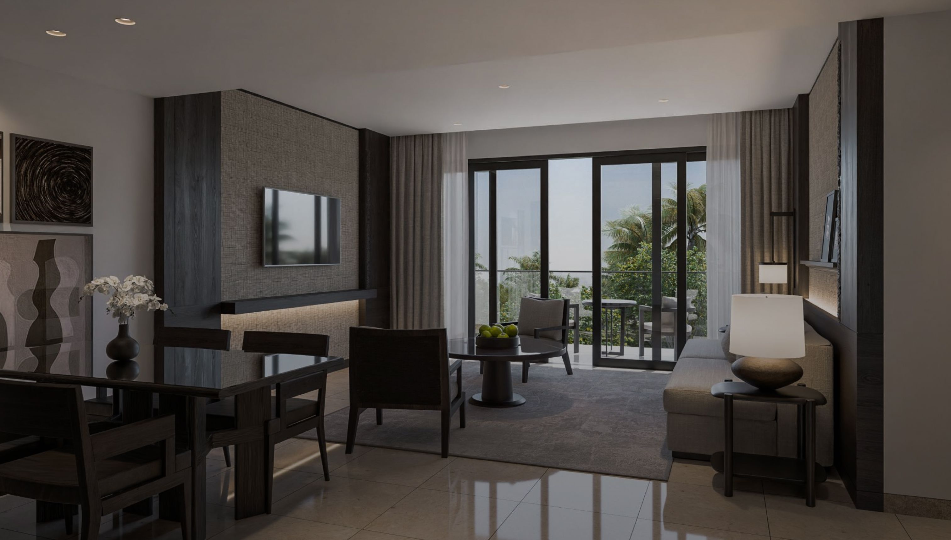 Ayana Residences Website — Fleava - Bali, Jakarta & Singapore Digital Agency