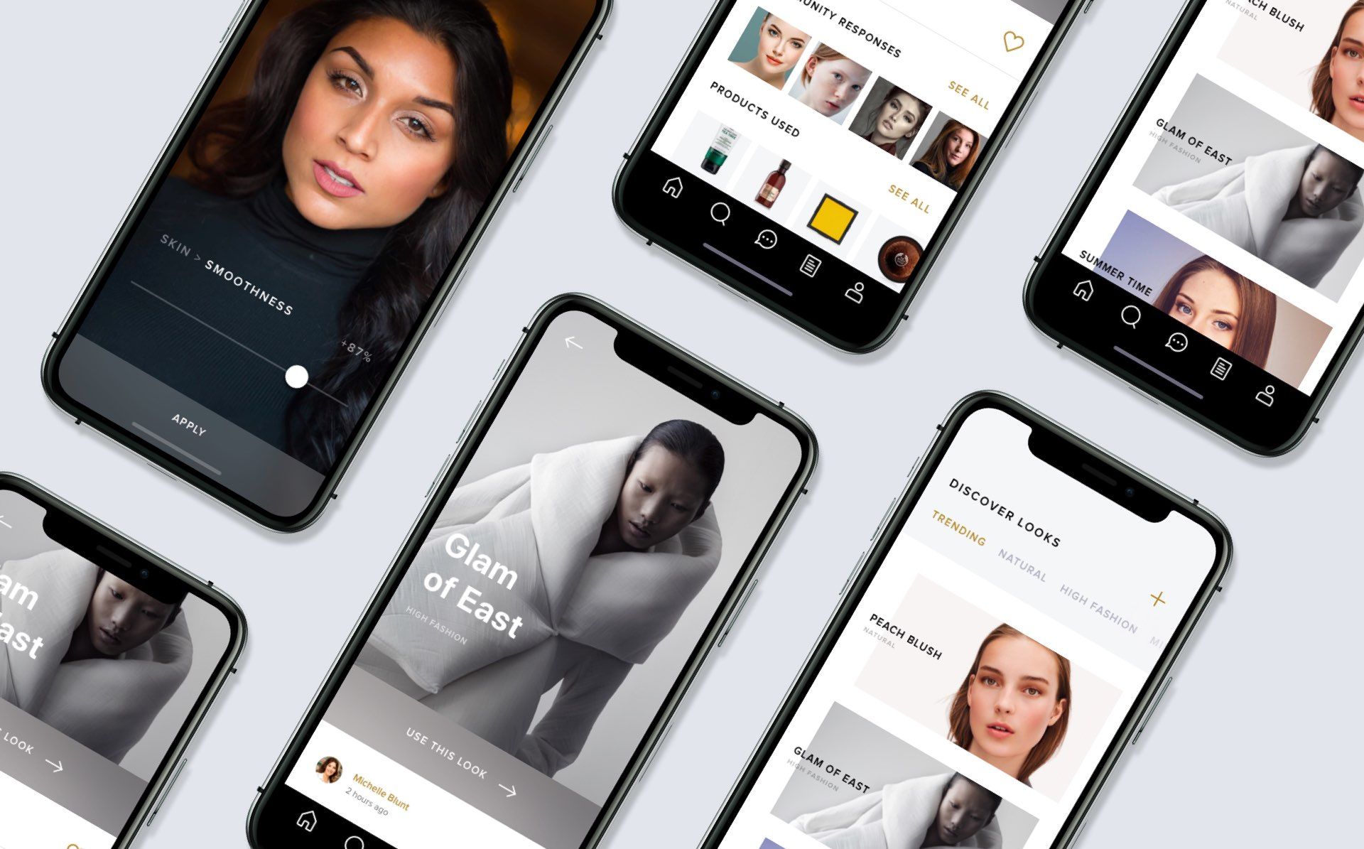 The Body Shop® Web & Mobile App by Fleava - Bali, Jakarta & Singapore Digital Agency