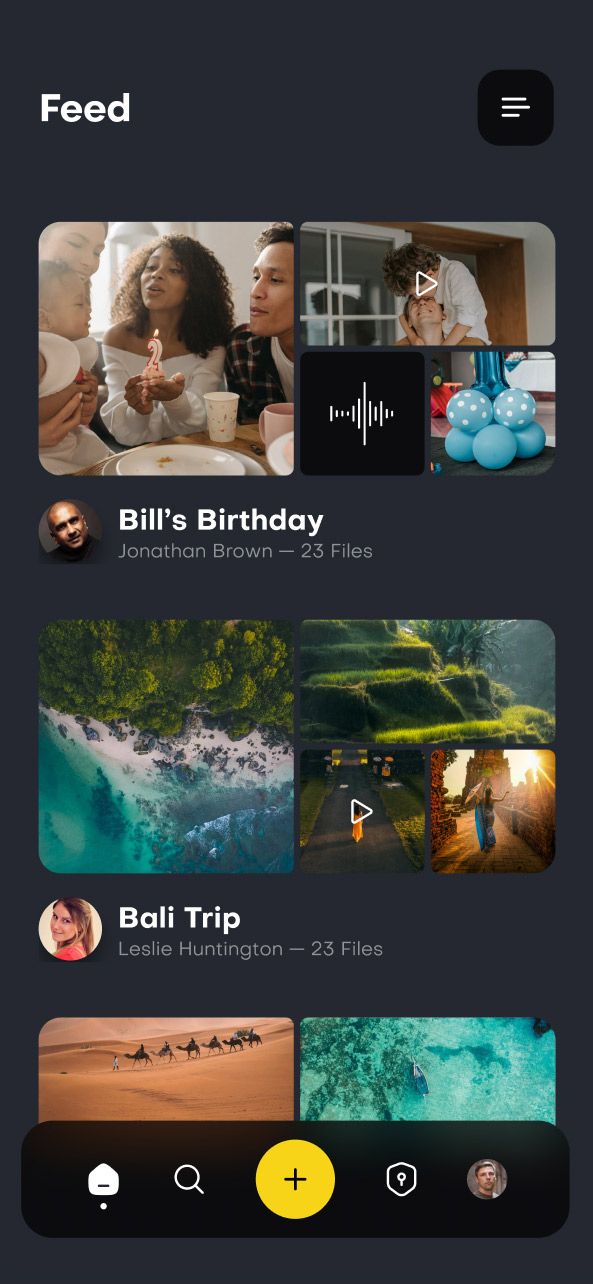 Capsll — Fleava - Bali, Jakarta & Singapore Digital Agency