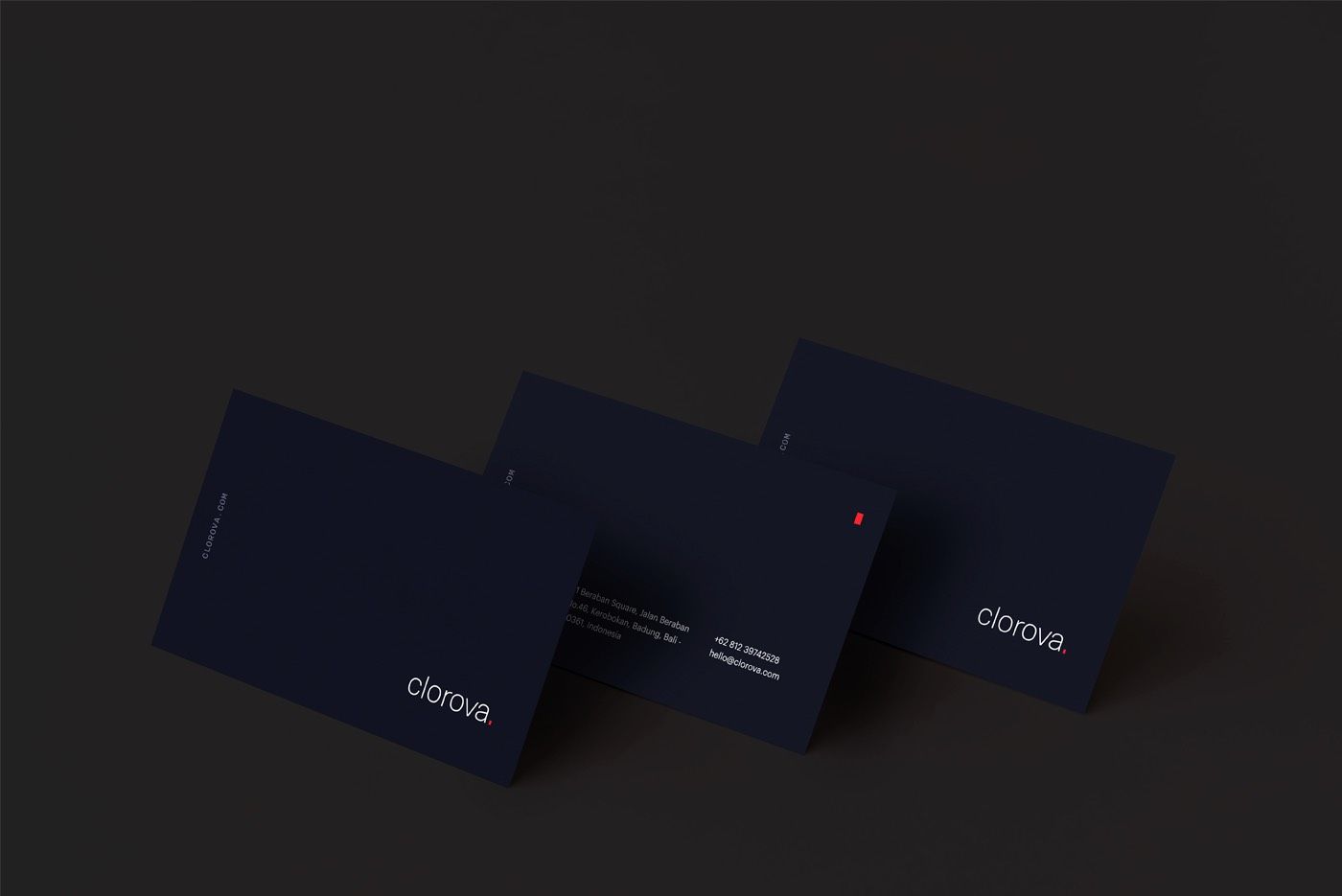 Clorova by Fleava - Bali, Jakarta & Singapore Digital Agency