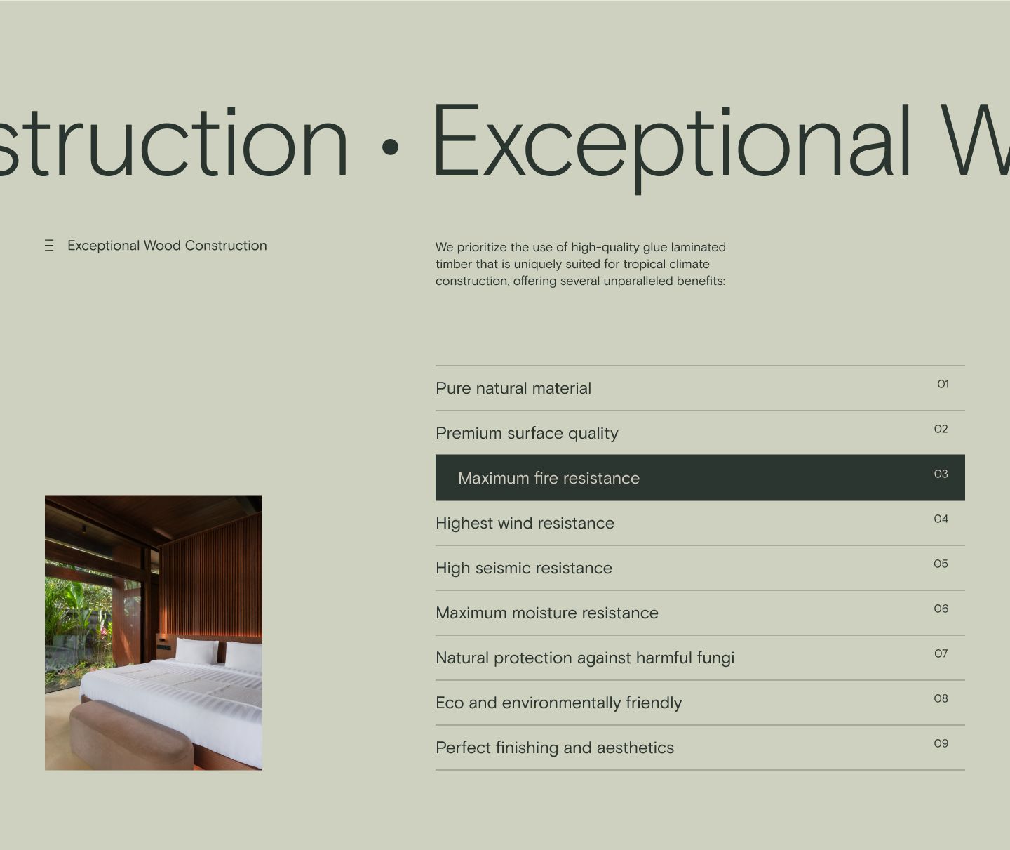 ELEMENTIS Website by Fleava - Bali, Jakarta & Singapore Digital Agency