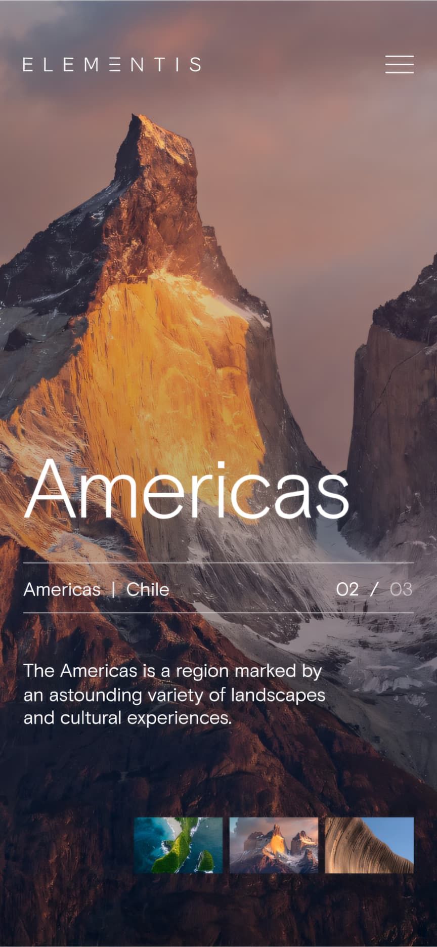 ELEMENTIS — Fleava - Bali, Jakarta & Singapore Digital Agency