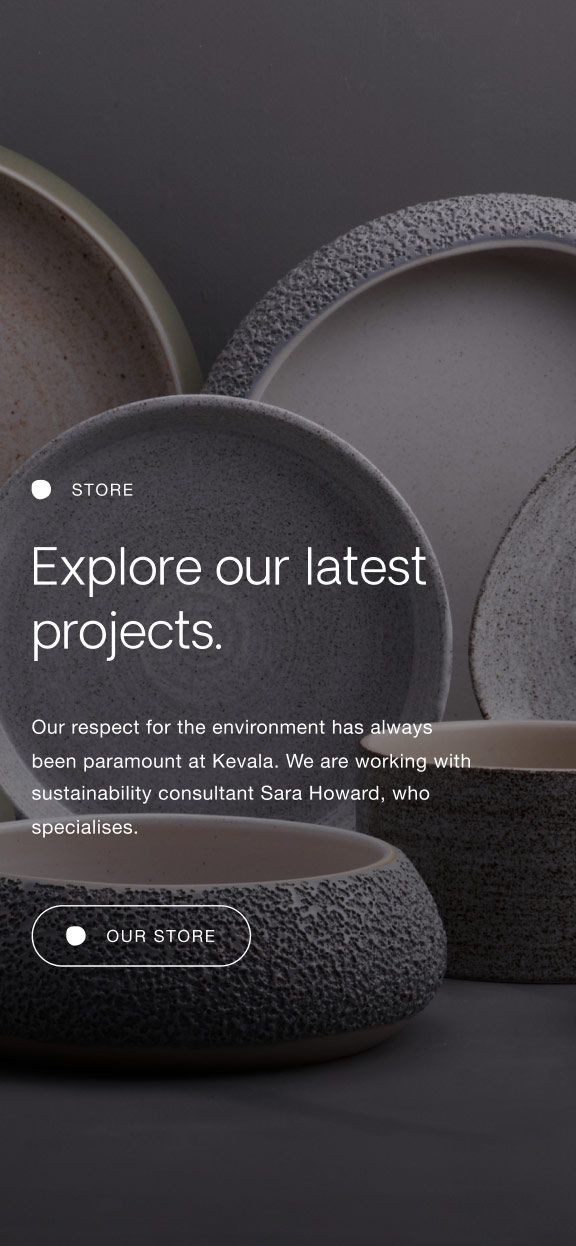 Kevala — Fleava - Bali, Jakarta & Singapore Digital Agency