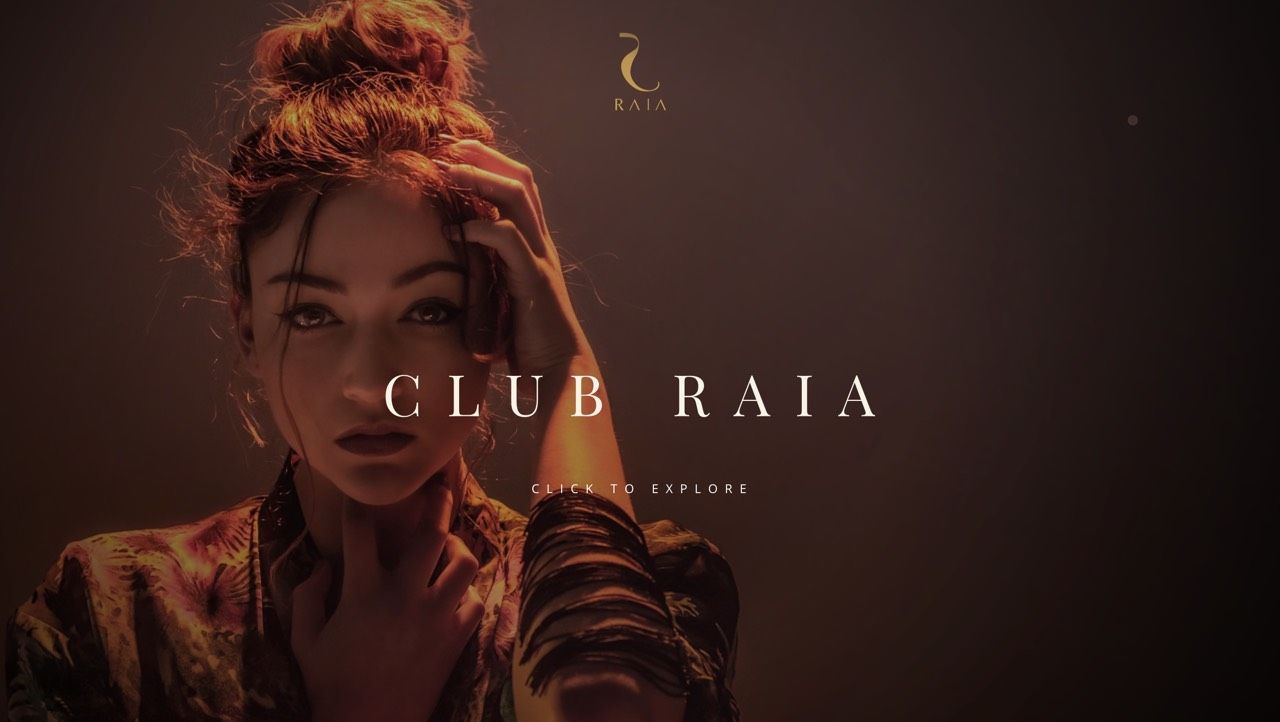 Club Raia by Fleava - Bali, Jakarta & Singapore Digital Agency