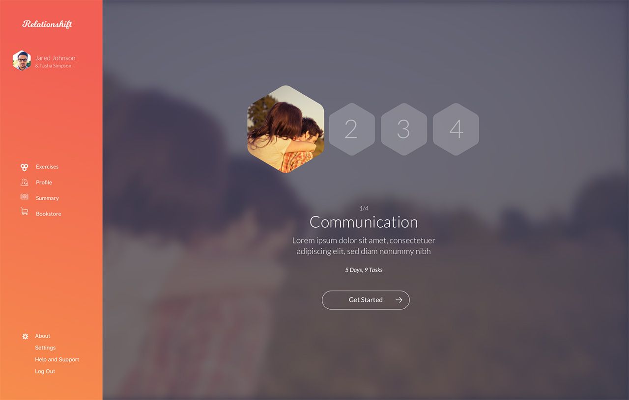 The RelationShift® by Fleava - Bali, Jakarta & Singapore Digital Agency