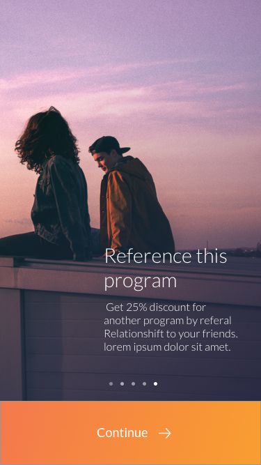 The Relationshift by Fleava - Bali, Jakarta & Singapore Digital Agency