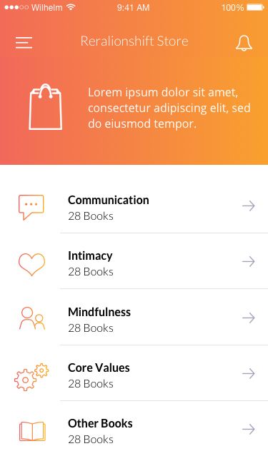 The RelationShift® by Fleava - Bali, Jakarta & Singapore Digital Agency