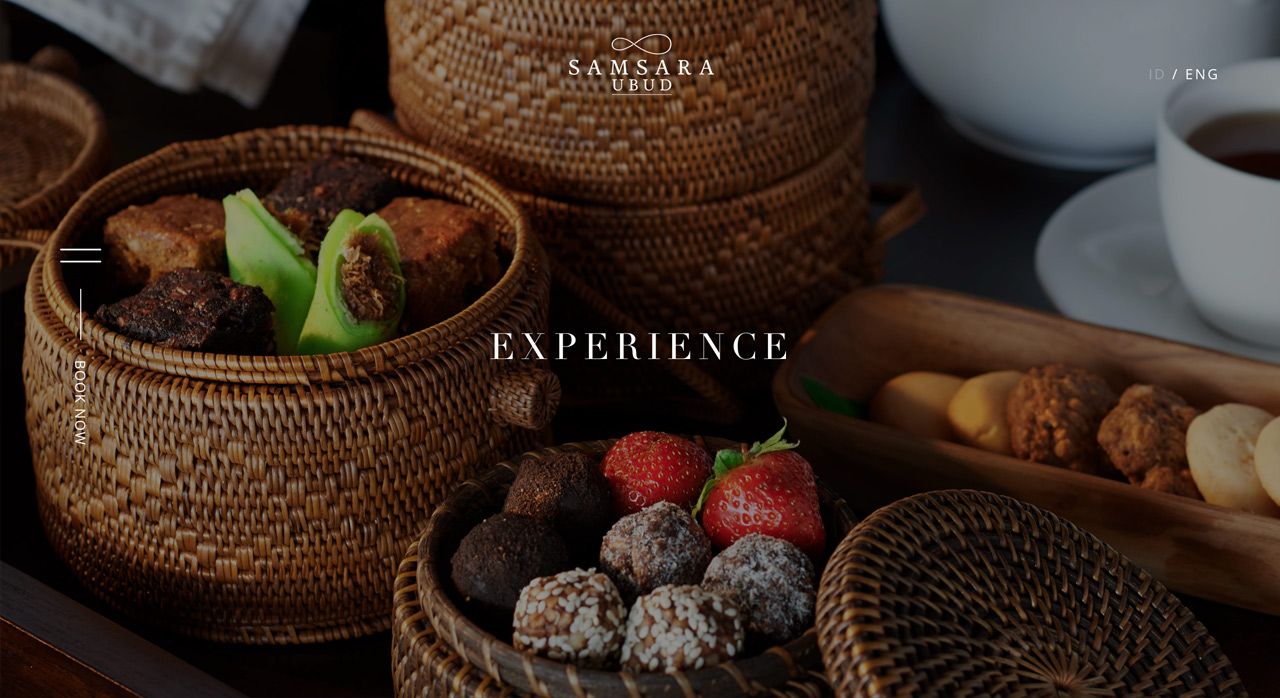 Samsara Resort by Fleava - Bali, Jakarta & Singapore Digital Agency